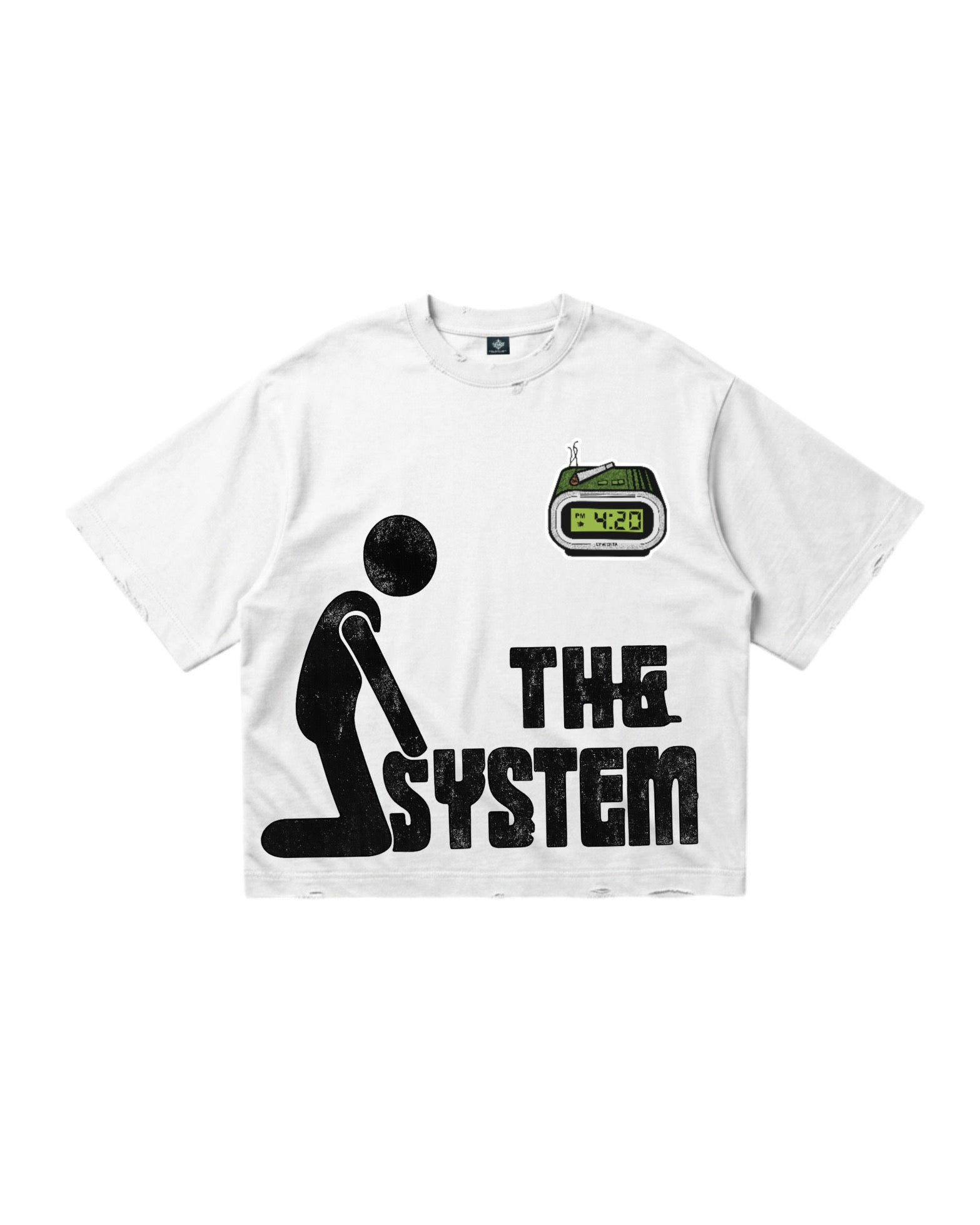 F.k The System STACE Collection
